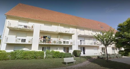 Résidence Services Séniors La Vie Paisible Indre 36 (Calme, Sérénité, Sécurité, Accompagnement), Maison de Retraite à Villedieu-sur-Indre