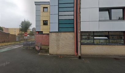 Gestion Réalisarion Sociales (Association), Maison de Retraite à La Madeleine