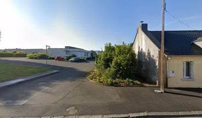 Dr. Robert Maison De Retraites, Maison de Retraite à Guer