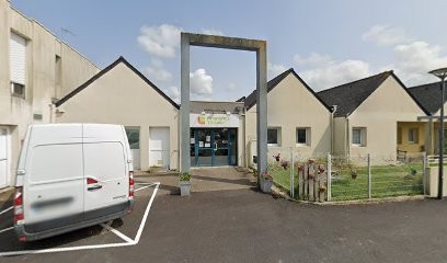 Mutualite Retraite 29-56, Maison de Retraite à Plouarzel