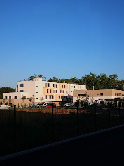 EHPAD FONDATION LEOPOLD BELLAN, Maison de Retraite à Montesson