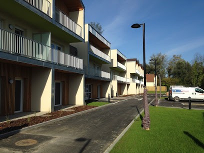Les Villages D'Or, Maison de Retraite à Ostwald