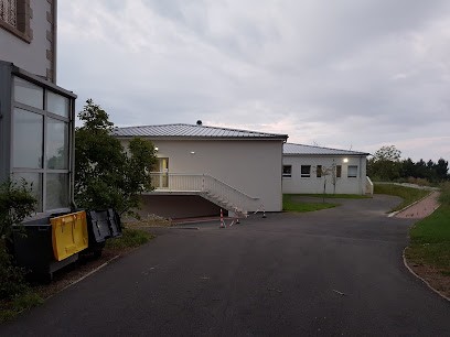 Ehpad Le Parc Des Loges, Maison de Retraite au Creusot