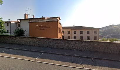 Résidence Montvenoux, Maison de Retraite à Tarare