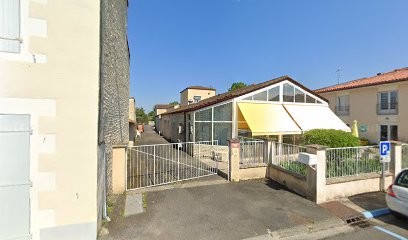 Maison de Retraite Bergeron-Grenier, Maison de Retraite à Cellettes