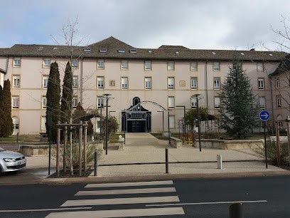 Résidence Piencourt, Maison de Retraite à Mende