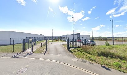 EHPAD, Maison de Retraite à Spincourt