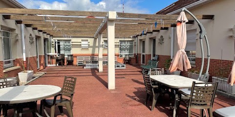 Résidence Carola Les Essarts, Maison de Retraite à Grand-Couronne