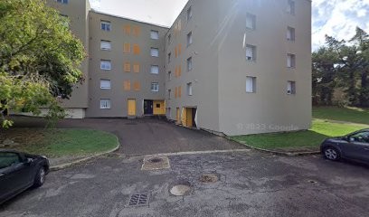 Résidence Seniors Cluny – Sairenor, Maison de Retraite à Cluny