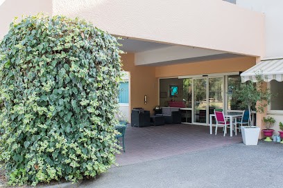 Résidence Les Capitelles, Maison de Retraite à Bernis