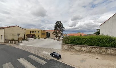 Ehpad Sainte Sophie, Maison de Retraite à La Gaubretière