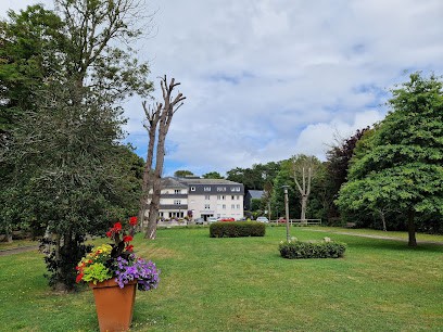 Résidence De Personnes Agées Germaine Coty, Maison de Retraite à Étretat