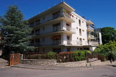 Résidence EHPAD Le Bois UNIVI, Maison de Retraite à Verrières-le-Buisson