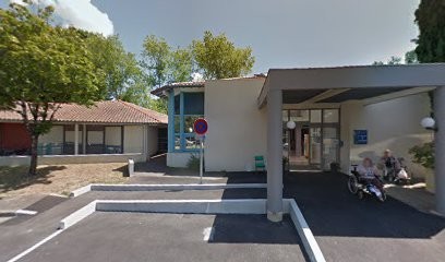 Maison Retraite Du Lanot, Maison de Retraite à Dax