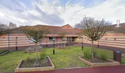 Ehpad Residence La Fleur De L'Age, Maison de Retraite à Neuville-en-Ferrain