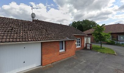 EHPAD Vieux-condé - Les Coquelicots, Maison de Retraite à Vieux-Condé