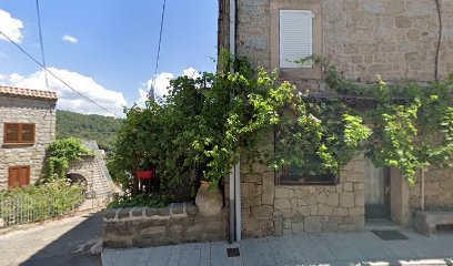 Foyer Logement Maria De Peretti, Maison de Retraite à Levie