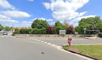 Maisons Marguerite, Maison de Retraite à Vernouillet