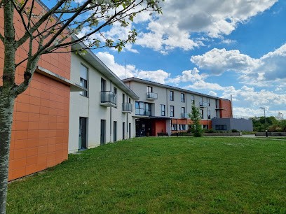 Résidence La Providence (EHPAD), Maison de Retraite à Rouans