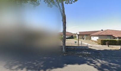 EHPAD De Coujon, Maison de Retraite à Grenade-sur-l'Adour