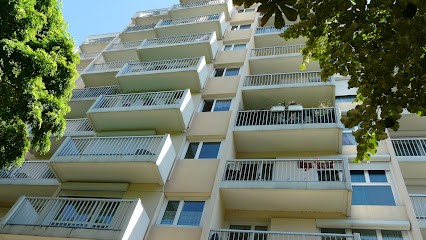 Résidence Autonomie ARPAVIE Marcel Bou, Maison de Retraite aux Lilas