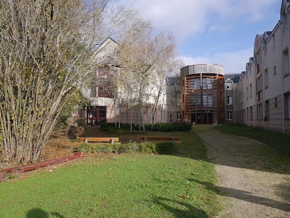 Blois Hôpital, Maison de Retraite à Vineuil
