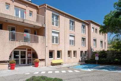 Ehpad Korian La Provençale, Maison de Retraite à La Roquebrussanne