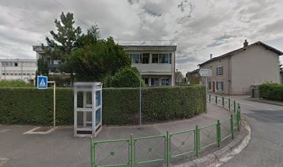 EHPAD Villars-les-Dombes, Maison de Retraite à Villars-les-Dombes