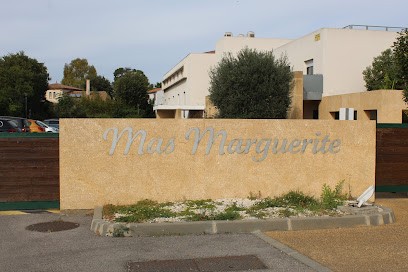 EHPAD Mas Marguerite, Maison de Retraite à Vendargues