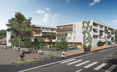 Résidence Oui Seniors - Plérin-Sur-Mer Maison De Retraite à Plérin