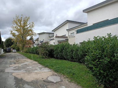 Maison Partagée Ages & Vie De Valentigney, Maison de Retraite à Valentigney