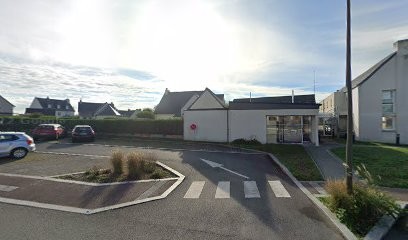 Maison d'Accueil pour Personnes Agées Mutualité Retraite, Maison de Retraite à Saint-Jacut-de-la-Mer