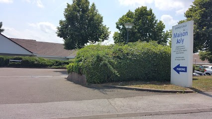 Maison De Retraite Maison Joly, Maison de Retraite à Montbéliard