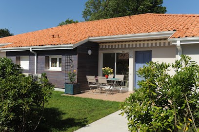 Senioriales de Lacanau - Résidence seniors, Maison de Retraite à Lacanau