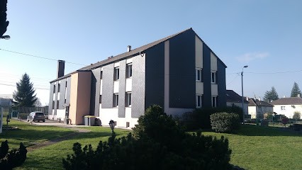 La Résidence des Pot'agers, Maison de Retraite à Crèvecoeur-le-Grand