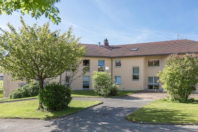 EHPAD - Les Gentianes Fleuries, Maison de Retraite à Frasne