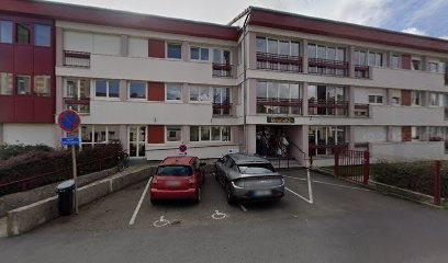 ALYS - Résidence Mirabelle, Maison de Retraite à Verdun