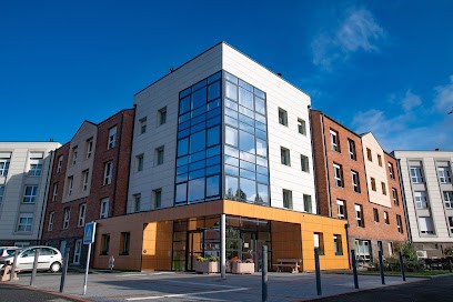 EHPAD Les Jardins D'Iroise De Vendin-le-Vieil, Maison de Retraite à Vendin-le-Vieil