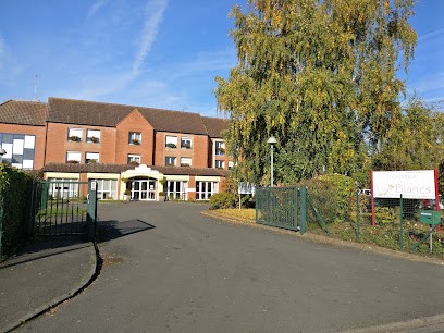 Maison de Retraite Les Lys Blancs, Maison de Retraite à Quesnoy-sur-Deûle