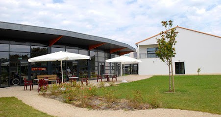 Fondation Partage et Vie - EHPAD Clodomir Arnaud - La Rochénard, Maison de Retraite à La Rochénard