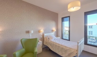 EHPAD Les Floréales, Maison de Retraite à Pinet