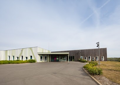 EHPAD Oisy Le Verger - APREVA RMS, Maison de Retraite à Oisy-le-Verger