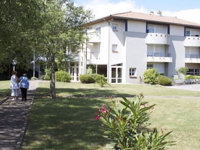 Family house Antinéa, Maison de Retraite à La Redorte