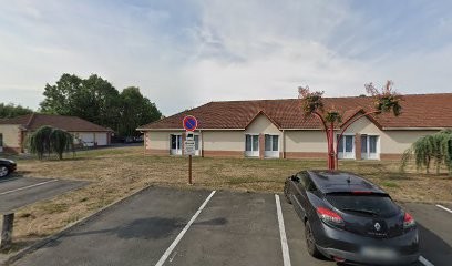 EHPAD Les Héliantines, Maison de Retraite à Violaines