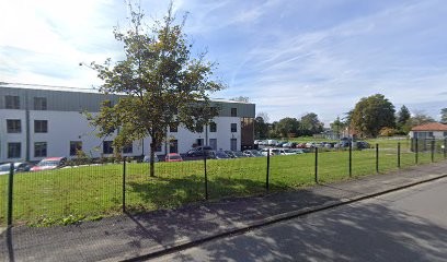 Association Logements Foyers, Maison de Retraite à Peyrehorade