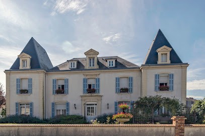 Maison de Retraite Coiret-Chevalier, Maison de Retraite à Cayeux-sur-Mer