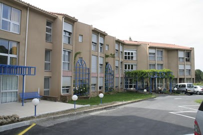 EHPAD Les Valbères, Maison de Retraite à Sorède