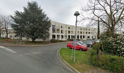 Ehpad Les Fougères, Maison de Retraite à Migné-Auxances