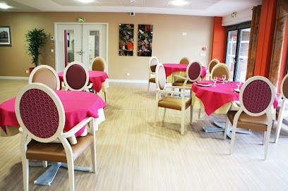 EHPAD ARPAVIE Le Hameau De Mesly, Maison de Retraite à Créteil