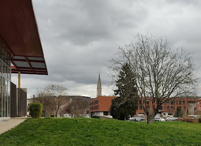 Maison De Retraite Les Aubépins, Maison de Retraite à Maromme